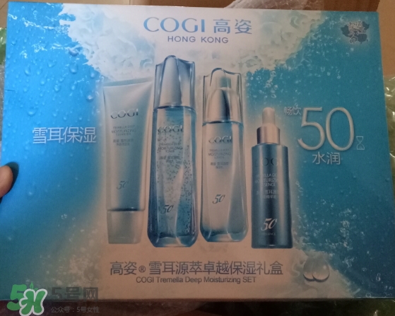 高姿和百雀羚哪個好？高姿和百雀羚哪個檔次更高