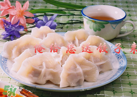 入伏為什么吃餃子？初伏為什么要吃餃子？