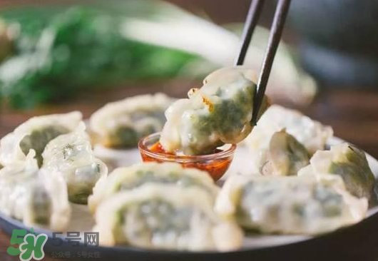 入伏為什么吃餃子？初伏為什么要吃餃子？