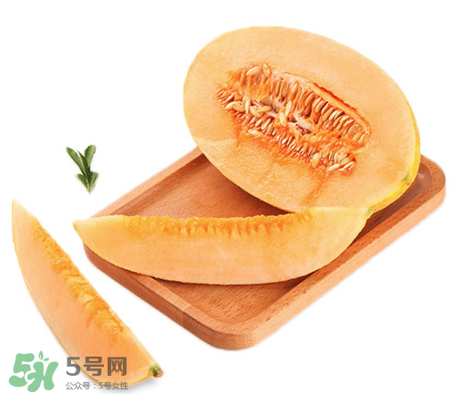 寶寶能吃哈蜜瓜嗎？哈密瓜嬰兒能吃嗎？