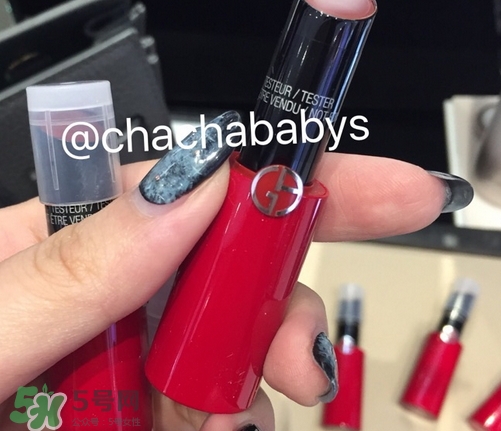 阿瑪尼細(xì)管紅管唇膏多少錢_阿瑪尼2017紅管唇膏價(jià)格 阿瑪尼細(xì)管紅管唇膏多少錢_阿瑪尼2017紅管唇膏價(jià)格