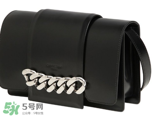 givenchy infinity尺寸多大？紀梵希infinity包包尺寸