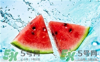 運動后可以吃西瓜嗎?運動完吃西瓜會胖嗎? 運動后可以吃西瓜嗎?運動完吃西瓜會胖嗎?