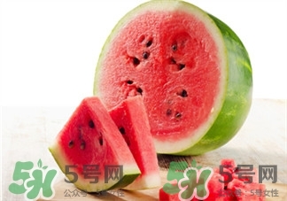 運動后可以吃西瓜嗎?運動完吃西瓜會胖嗎? 運動后可以吃西瓜嗎?運動完吃西瓜會胖嗎?