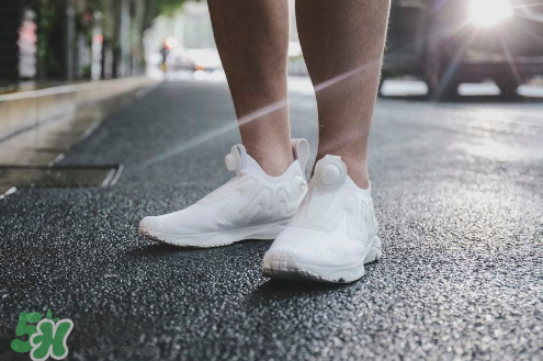 reebok pump supreme ultraknit國內(nèi)怎么買？