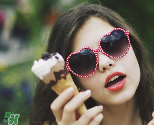 三伏天為什么不能吃冰？三伏天不能吃冰是真的假的？