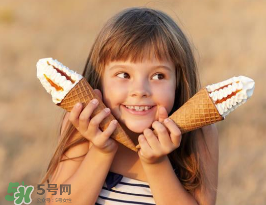 三伏天為什么不能吃冰？三伏天不能吃冰是真的假的？