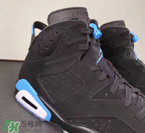 air jordan 6 unc黑北卡配色什么時(shí)候發(fā)售？