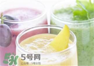 常喝果汁的好處 常喝果汁的壞處 常喝果汁的好處 常喝果汁的壞處