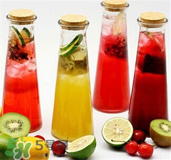 常喝果汁的好處 常喝果汁的壞處 常喝果汁的好處 常喝果汁的壞處