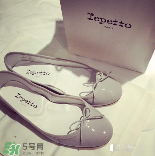 repetto的鞋一般多少錢？repetto芭蕾舞鞋價格