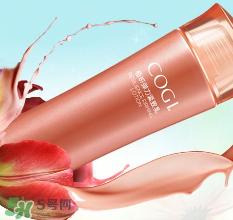 高姿乳液怎么樣？高姿乳液多少錢？