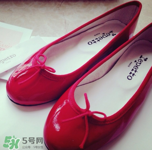 repetto鞋碼偏小嗎？repetto芭蕾舞鞋尺碼準(zhǔn)嗎？