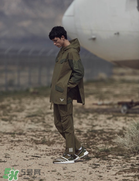 adidas originals by white mountaineering2017秋冬系列怎么樣？