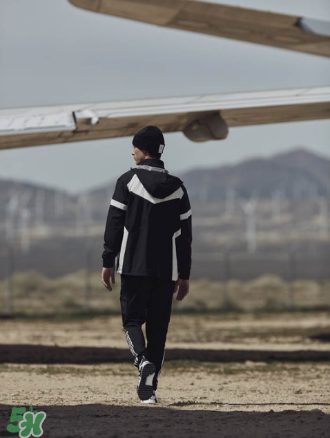 adidas originals by white mountaineering2017秋冬系列怎么樣？