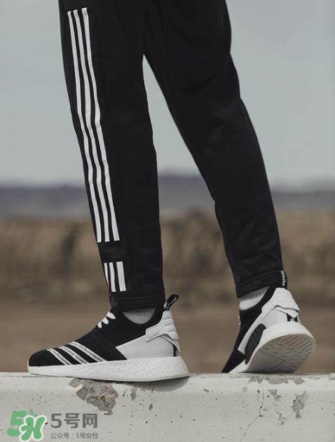 adidas originals by white mountaineering2017秋冬系列怎么樣？