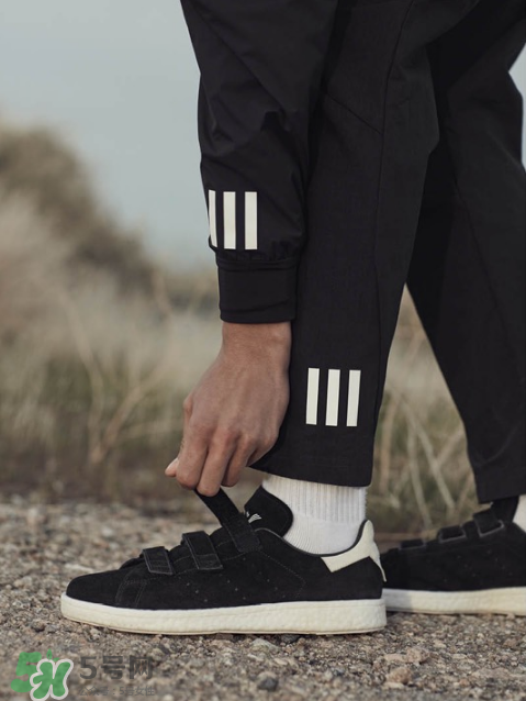 adidas originals by white mountaineering2017秋冬系列怎么樣？
