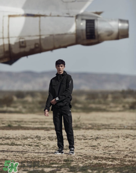 adidas originals by white mountaineering2017秋冬系列怎么樣？