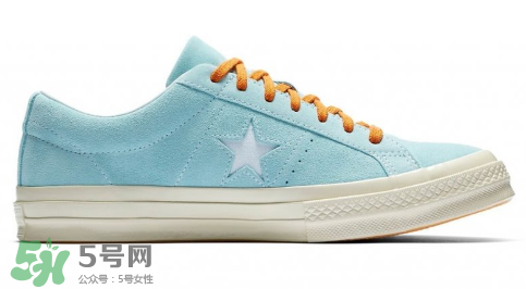 tyler the creator與converse聯(lián)名鞋子什么時(shí)候發(fā)售？