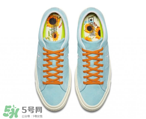 tyler the creator與converse聯(lián)名鞋子什么時(shí)候發(fā)售？