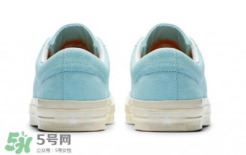 tyler the creator與converse聯(lián)名鞋子什么時(shí)候發(fā)售？