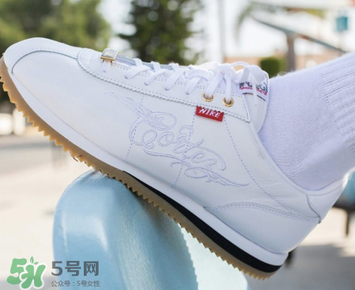 mister cartoon與nike cortez45周年聯(lián)名鞋子什么時(shí)候發(fā)售？