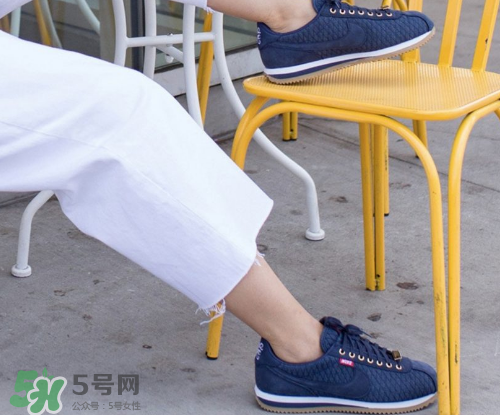 mister cartoon與nike cortez45周年聯(lián)名鞋子什么時(shí)候發(fā)售？