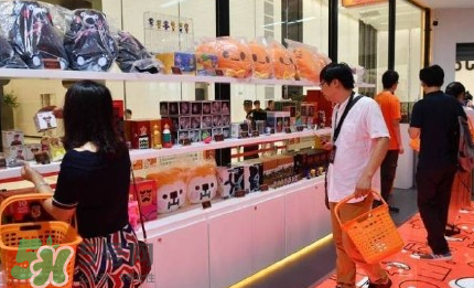 無人超市怎么加盟？馬云無人超市加盟費多少？