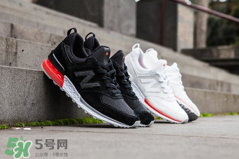 new balance 574 sport多少錢？新百倫574s專柜價格