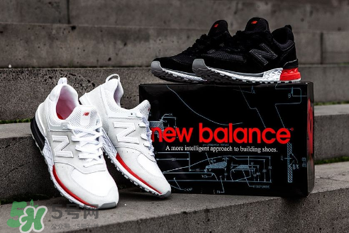 new balance 574 sport多少錢？新百倫574s專柜價(jià)格