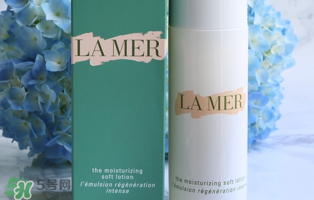 海藍(lán)之謎精華乳液怎么樣_海藍(lán)之謎精華乳液好用嗎 海藍(lán)之謎精華乳液怎么樣_海藍(lán)之謎精華乳液好用嗎