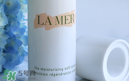 海藍(lán)之謎精華乳液怎么樣_海藍(lán)之謎精華乳液好用嗎 海藍(lán)之謎精華乳液怎么樣_海藍(lán)之謎精華乳液好用嗎