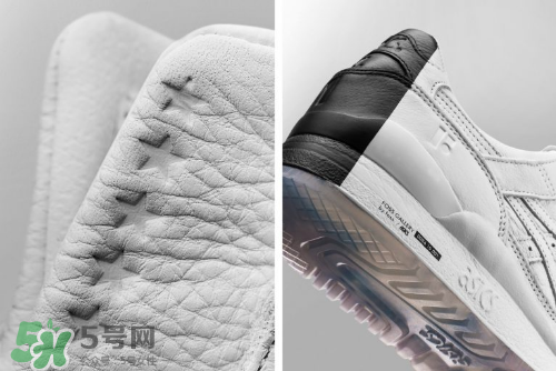 foss與asics tiger聯(lián)名foss gallery運(yùn)動(dòng)鞋什么時(shí)候發(fā)售？