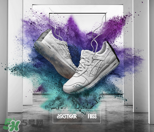 foss與asics tiger聯(lián)名foss gallery運(yùn)動(dòng)鞋什么時(shí)候發(fā)售？