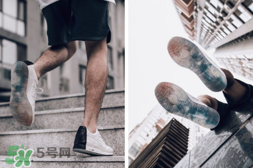 foss與asics tiger聯(lián)名foss gallery運動鞋多少錢？