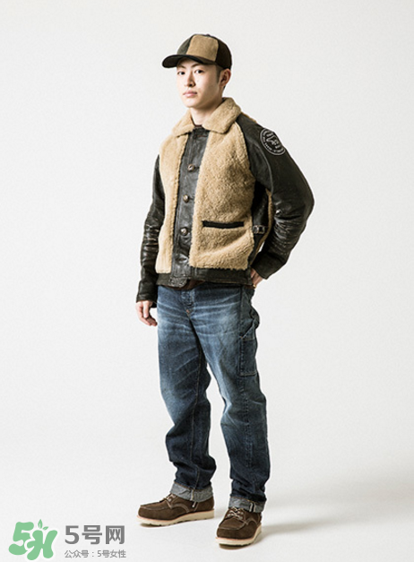 human made2017秋冬系列怎么樣_好看嗎_款式有哪些？