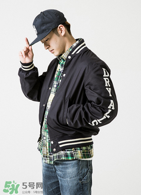 human made2017秋冬系列怎么樣_好看嗎_款式有哪些？