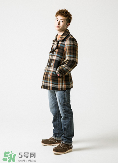 human made2017秋冬系列怎么樣_好看嗎_款式有哪些？