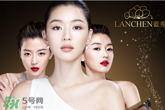 藍(lán)秀是哪個(gè)國家的品牌？藍(lán)秀化妝品是韓國的嗎？