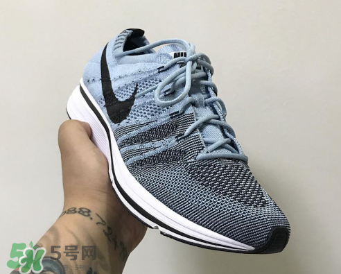 nike flyknit trainer cirrus blue什么時(shí)候發(fā)售？