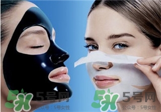 撕扯式面膜好不好?撕扯式面膜的缺點 撕扯式面膜好不好?撕扯式面膜的缺點