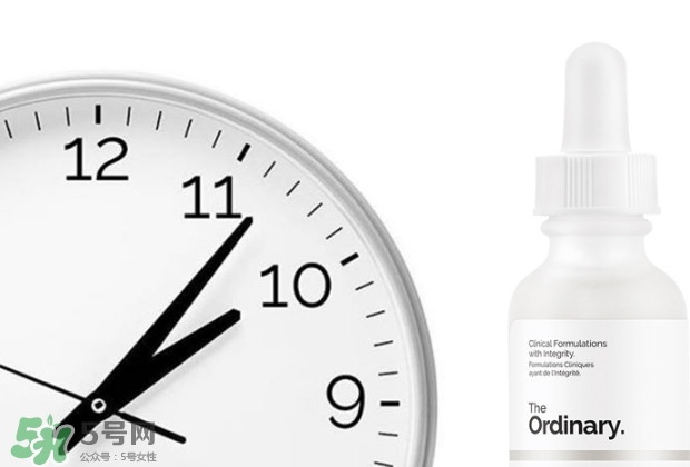 the ordinary精華多少錢？the ordinary精華專柜價(jià)格