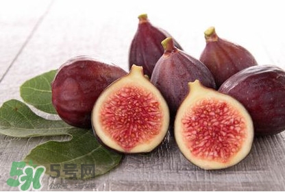 無花果能治痔瘡嗎？無花果怎樣吃治痔瘡？