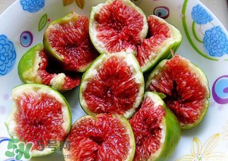 無花果什么品種最好？無花果哪種品種好吃