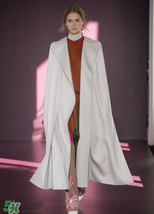 valentino華倫天奴2017秋冬高定怎么樣_好看嗎？