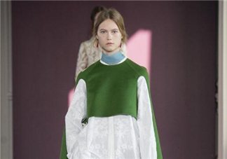 valentino華倫天奴2017秋冬高定怎么樣_好看嗎？