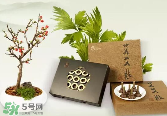 艾灸貼多少錢一盒?？艾灸貼一盒60裝多少錢？