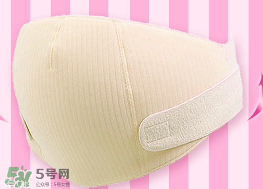 玫瑰太太托腹帶怎么樣？玫瑰太太托腹帶好不好？