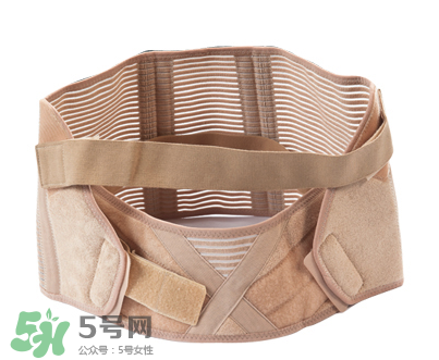 托腹帶對(duì)胎盤低有用嗎？托腹帶能不能緩解胎盤低？