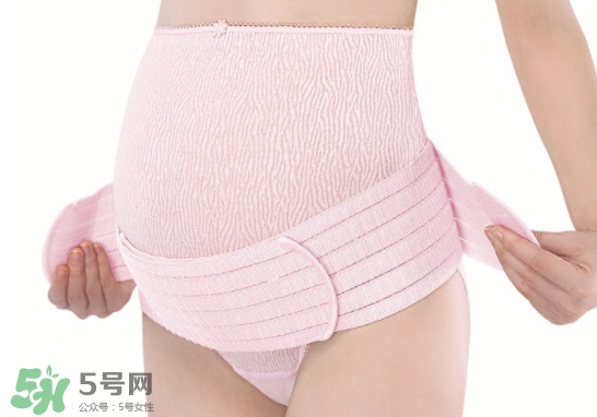 托腹帶對(duì)胎盤低有用嗎？托腹帶能不能緩解胎盤低？